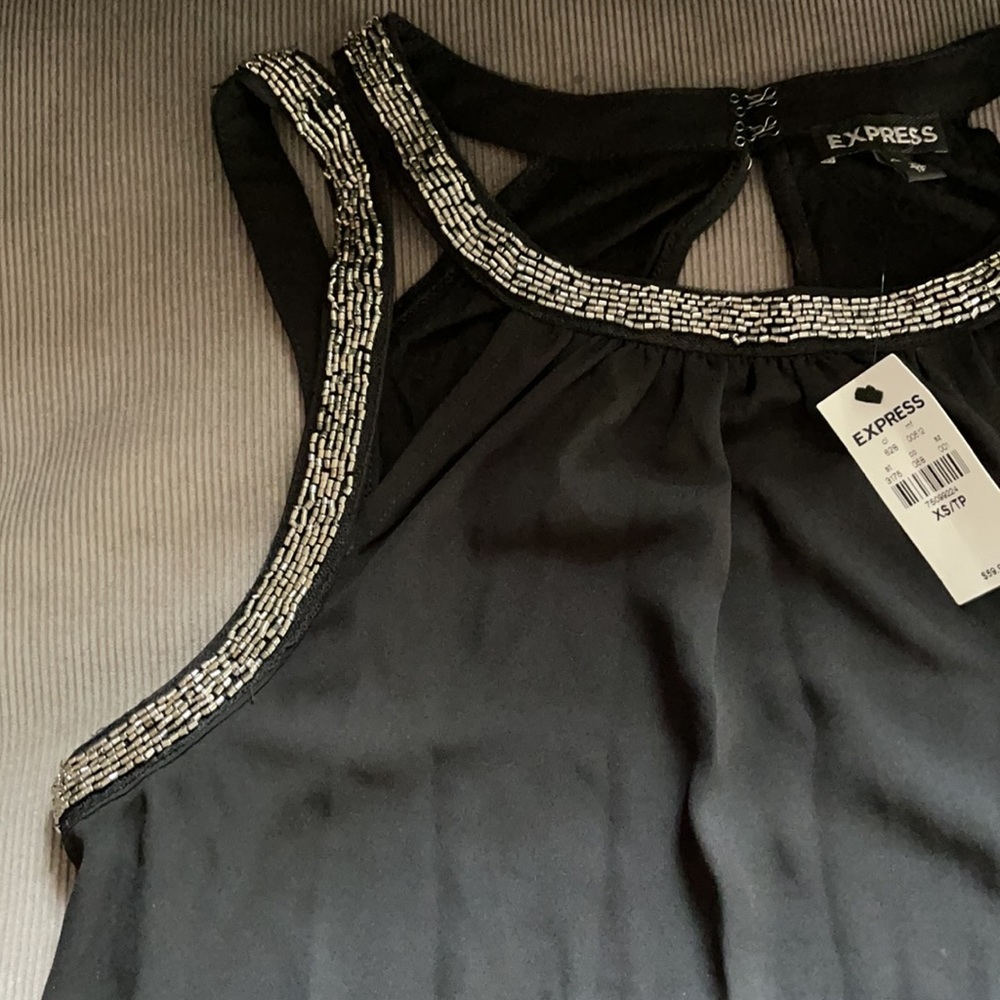 Express top - Picture 3 of 3